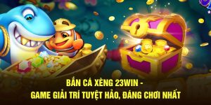 bắn cá xèng 23win