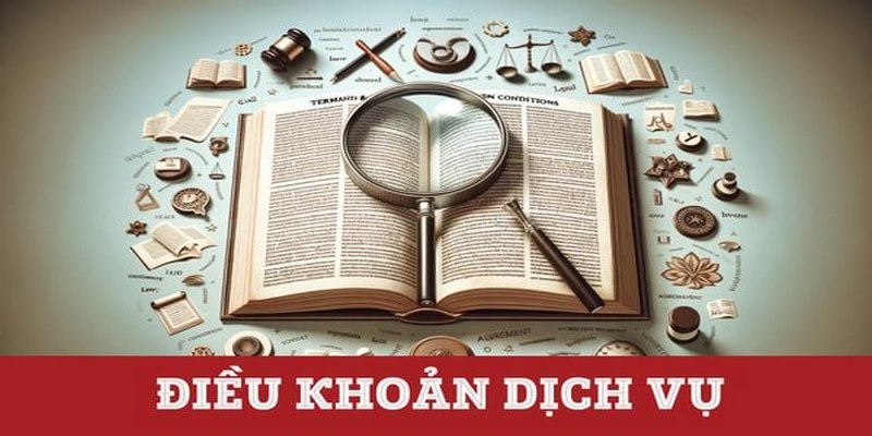 Các lợi ích nhận được khi sử dụng điều khoản dịch vụ tại 23Win