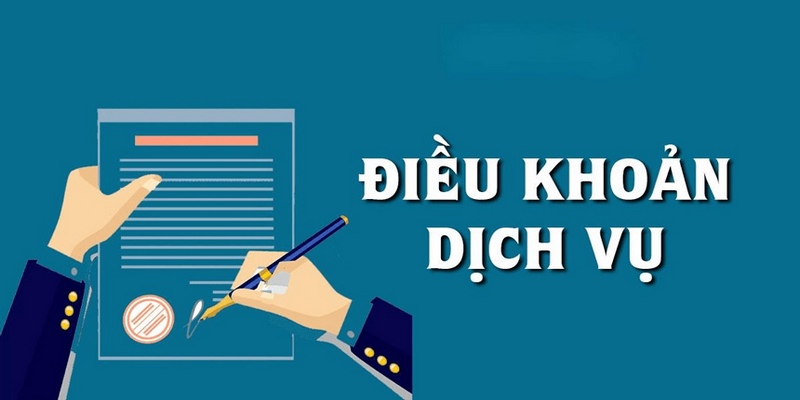 Điều khoản dịch vụ 23Win là yếu tố quan trọng cần biết khi tham gia