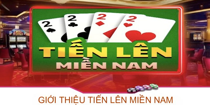 Giới thiệu game bài tiến lên miền Nam tại nhà cái 23win