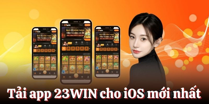 Cách để download app dành cho thiết bị iOS cực dễ