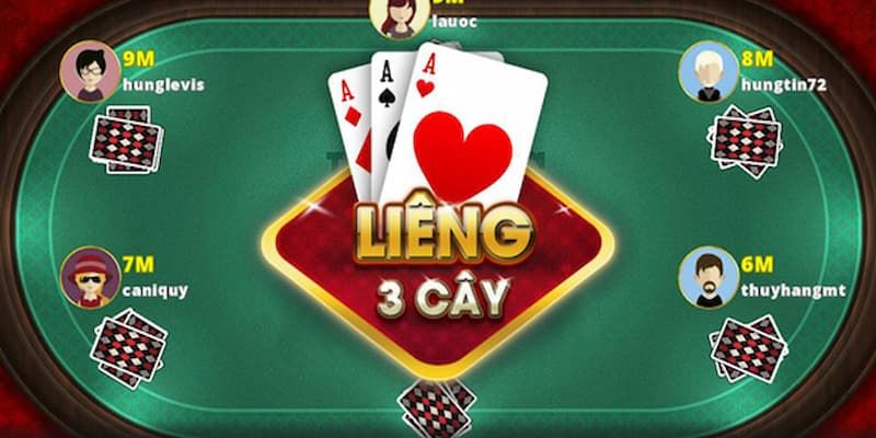 Hiểu về game bài Liêng online